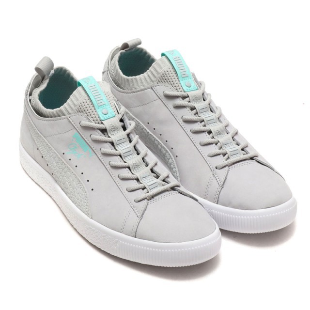 Clyde Sock Lo Diamond foto 2
